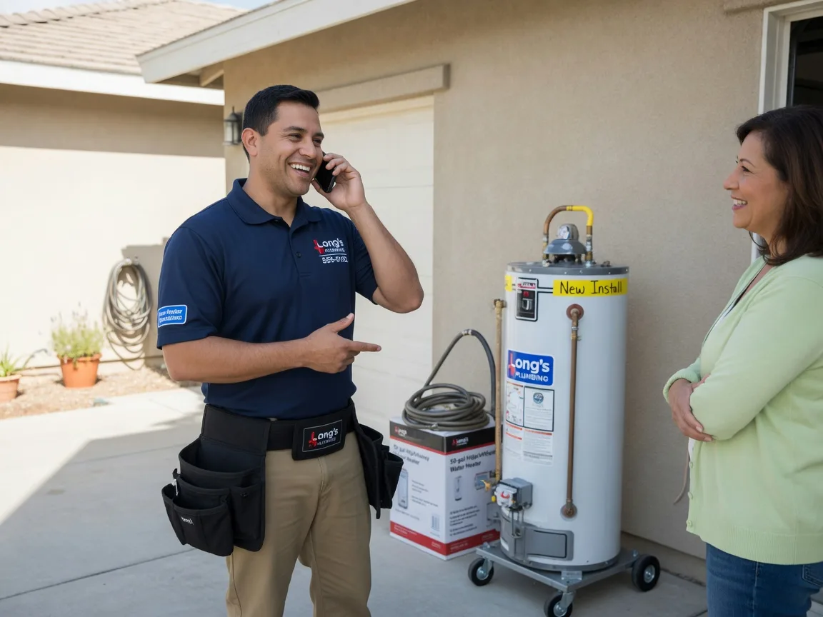 Leak Detection Hull, TX FAQs